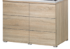 0281054 - furniture kit "oak" (proxima 250)